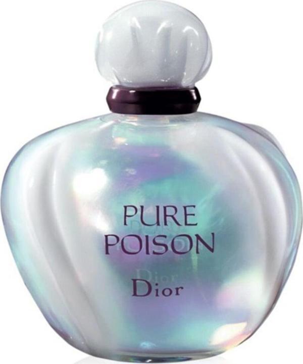 Dior Pure Poison Edp 50 Ml Kadın Parfüm 3348900606708 - Image 1