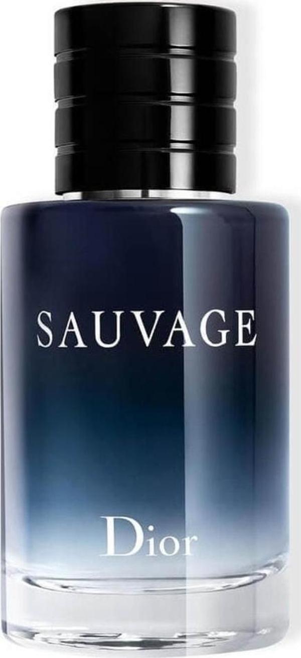 Dior Sauvage 60 Ml Edt Erkek Parfüm - Image 1
