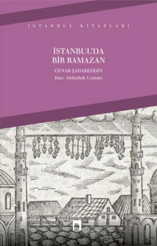 İstanbul'da Bir Ramazan - Dergah Yayınları - Image 1