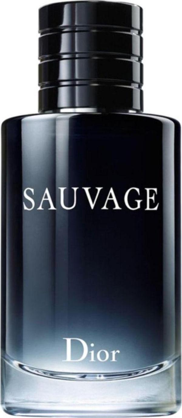 Dior Sauvage Edp 60 Ml Erkek Parfüm 3348901368254 - Image 1