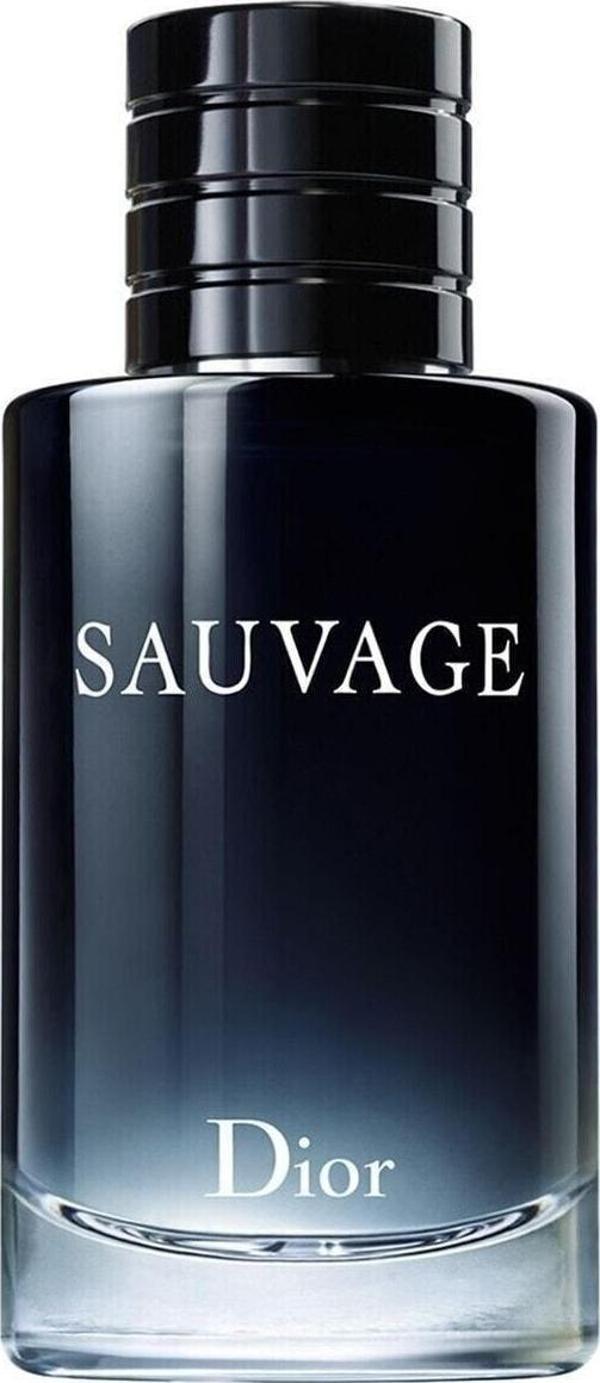 Dior Sauvage Edt 100 Ml Erkek Parfümü 3348901250146 - Image 1