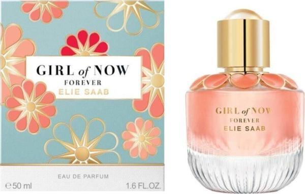Elie Saab Girl Of Now Forever Edp 50 Ml Kadın Parfüm - Image 1