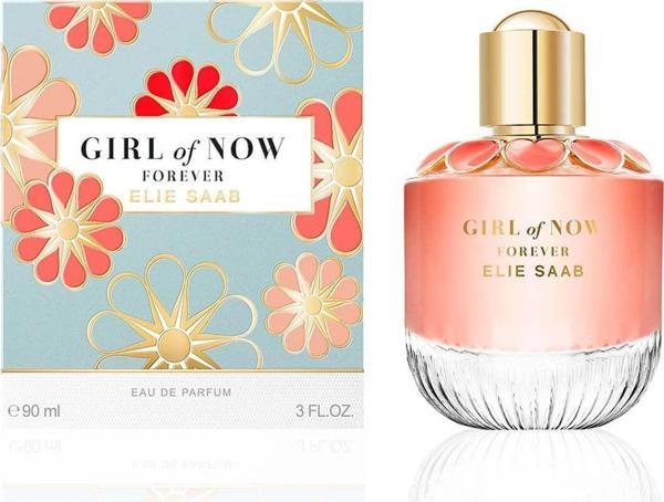 Elie Saab Girl Of Now Forever Edp 90 Ml - Image 1