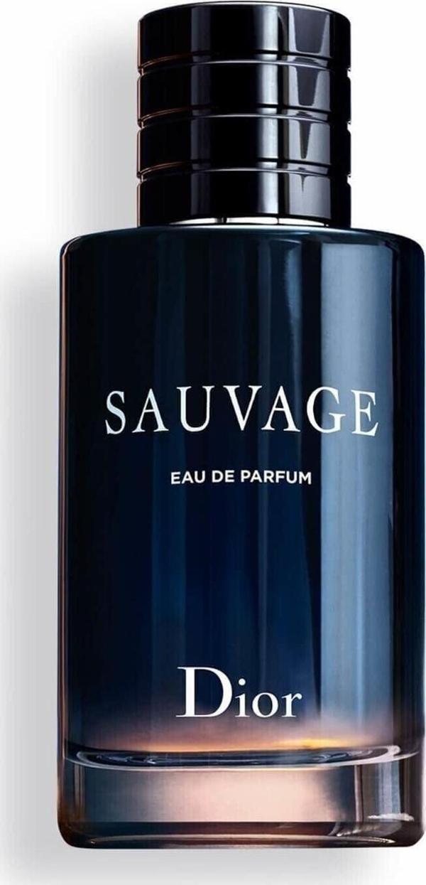Dior Sauvage Erkek 100 Ml Edp - Image 1