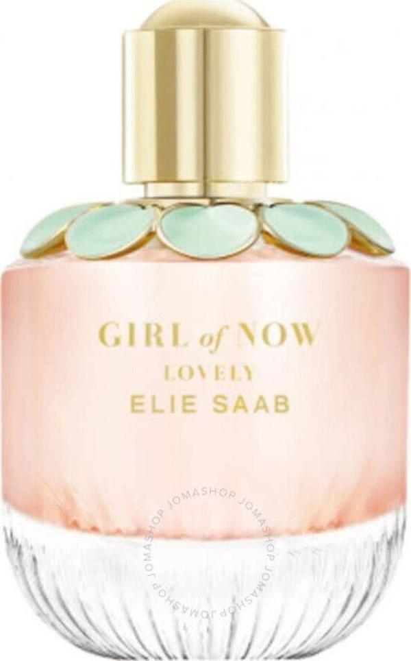 Elie Saab Girl Of Now Lovely Edp 90Ml Kadın Parfümü - Image 1