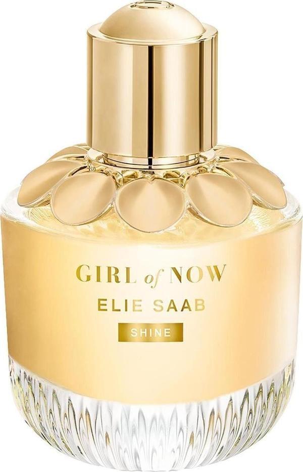 Elie Saab Girl Of Now Shine Edp 50 Ml Kadın Parfüm 3423473095651 - Image 1