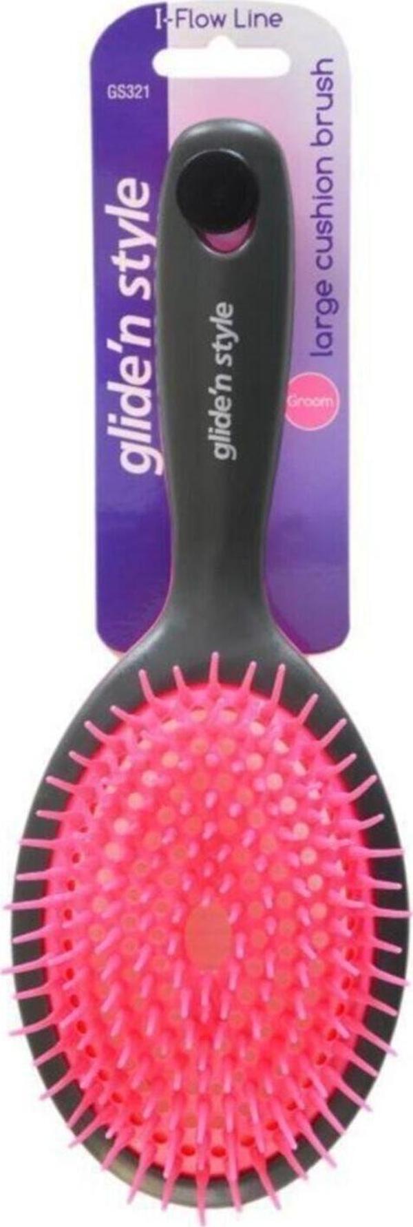 Glide'N Style I-Flow Serisi Büyük Tarama Fırçası Gs321 - Image 1