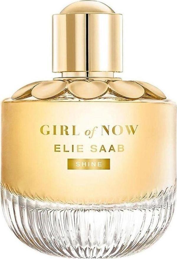 Elie Saab Girl Of Now Shine Edp 90 Ml Kadın Parfümü - Image 1