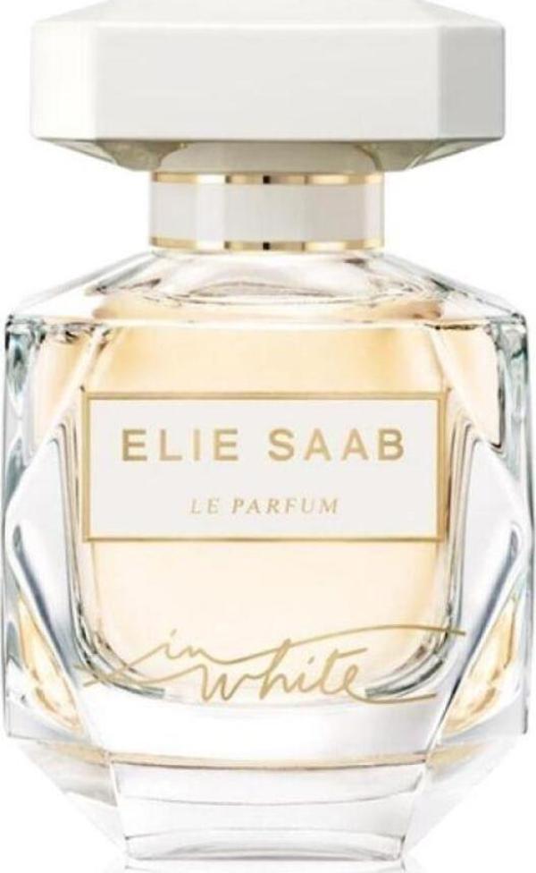 Elie Saab Le Parfum İn White Edp 90 Ml Kadın Parfümü - Image 1