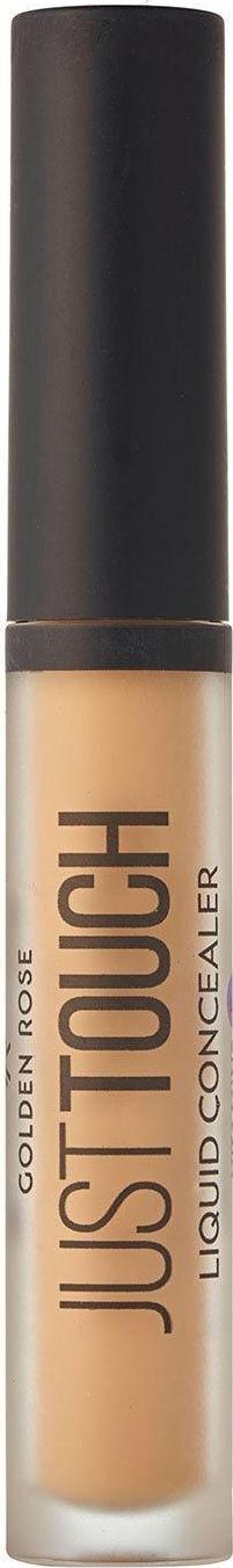 Golden Rose Gr Just Touch Lıquıd Concealer No:01 - Image 1