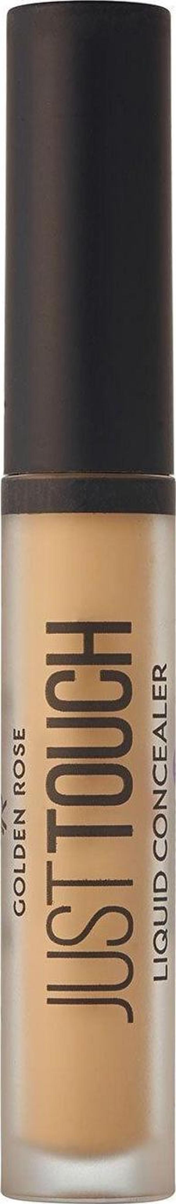 Golden Rose Gr Just Touch Lıquıd Concealer No:04 - Image 1