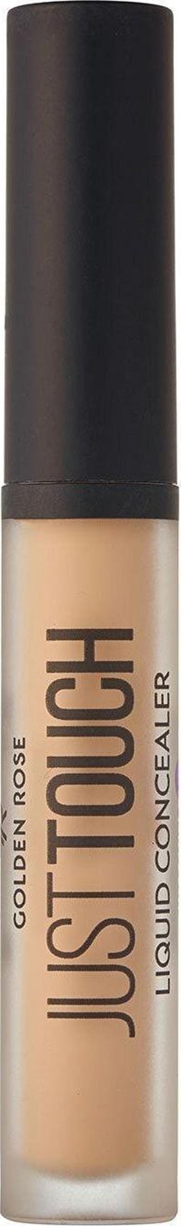 Golden Rose Gr Just Touch Lıquıd Concealer No:05 - Image 1