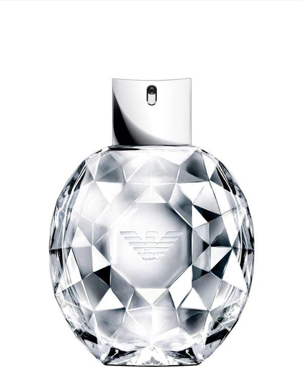 Emporio Armani Diamonds She Kadin Eau De Parfum 100 Ml 3605520380310 - Image 1