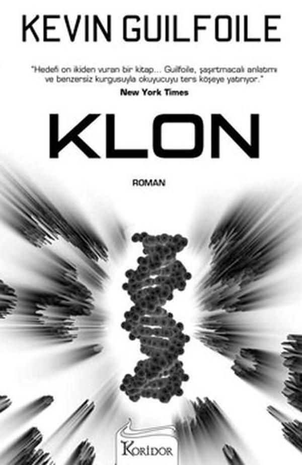 Klon - Koridor Yayıncılık - Image 1