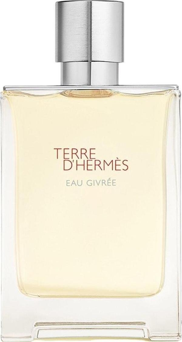 Hermes Terre D' Eau Givree Edp 100 Ml - Image 1