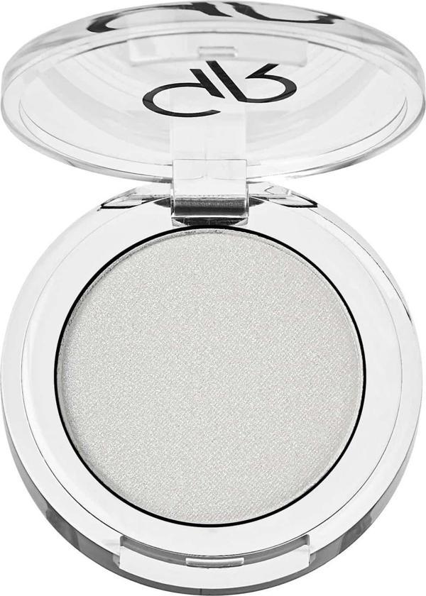 Golden Rose Soft Color Pearl Mono Eyeshadow No: 41 Bright - Tekli Sedefli Far - Image 1