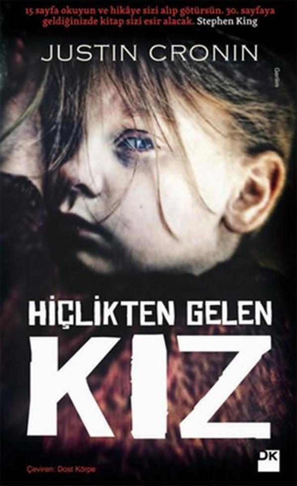 Hiçlikten Gelen Kız - Doğan Kitap - Image 1