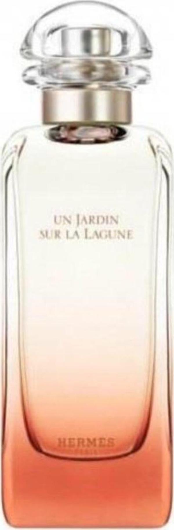 Hermes Un Jardin Sur La Lagune Edt 100 Ml Kadın Parfüm 3346133600050 - Image 1