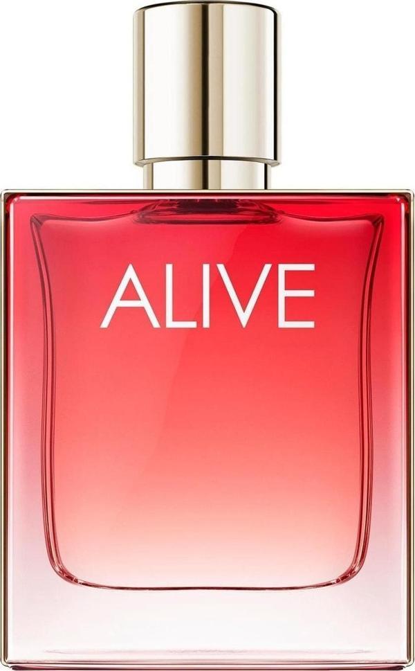 Hugo Boss Alive Eau De Parfum Intense Kadın Parfümü 50 Ml - Image 1