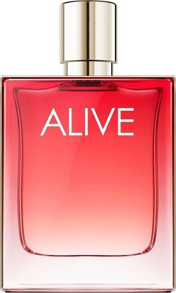 Hugo Boss Alive Eau De Parfum Intense Kadın Parfümü 80 Ml - Image 1