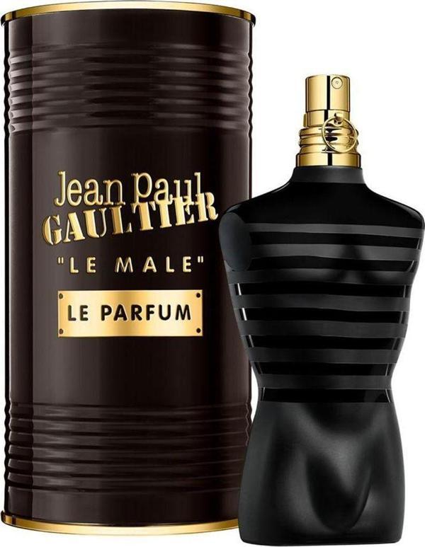 Jean Paul Gaultier Le Male Le Parfum 200  ml - Image 1