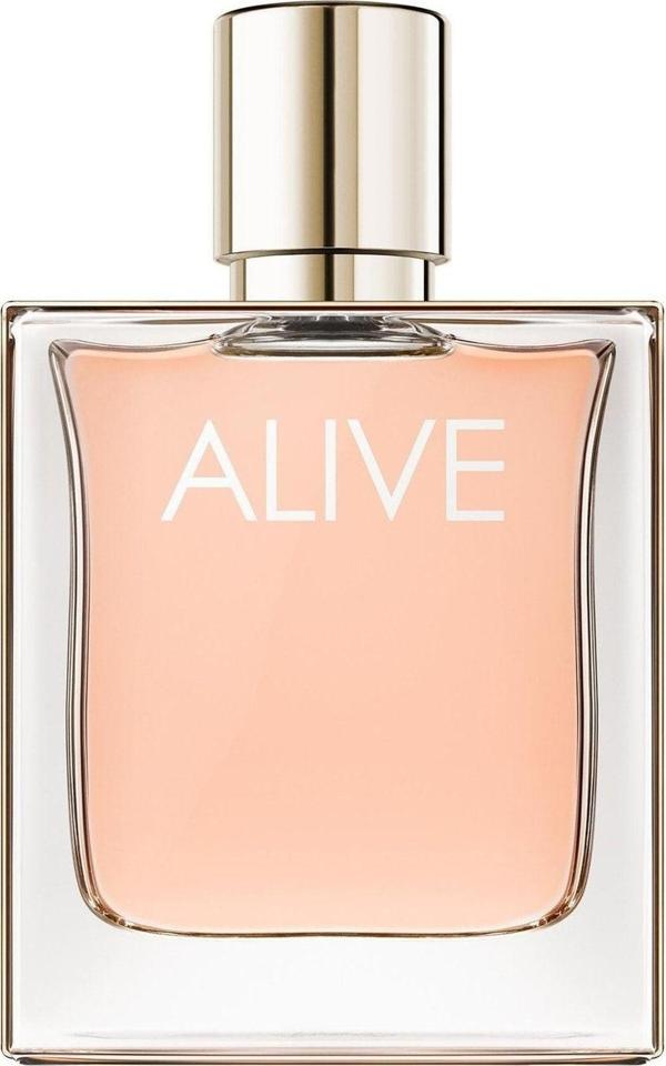 Hugo Boss Alive Eau De Parfum Kadın Parfümü 50 Ml - Image 1