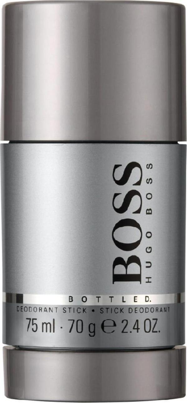 Hugo Boss Bottled 75 G Erkek Deodorant Stick 737052354996 - Image 1