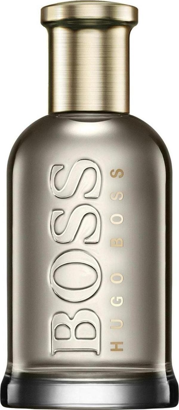 Hugo Boss Bottled Eau De Parfum Erkek Parfümü 100 Ml - Image 1