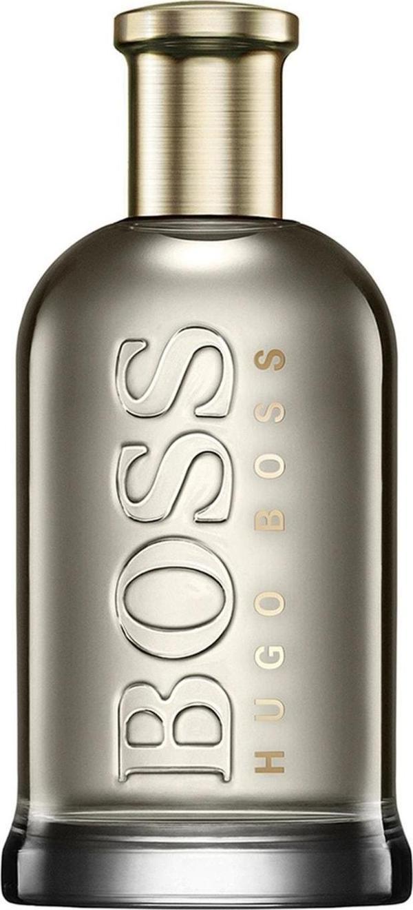 Hugo Boss Bottled Eau De Parfum Erkek Parfümü 200 Ml - Image 1