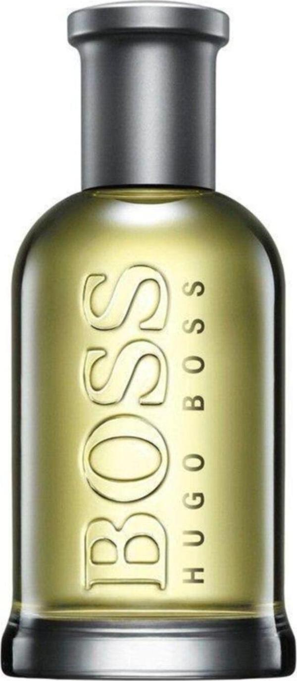 Hugo Boss Bottled Edt 50 Ml Erkek Parfüm - Image 1