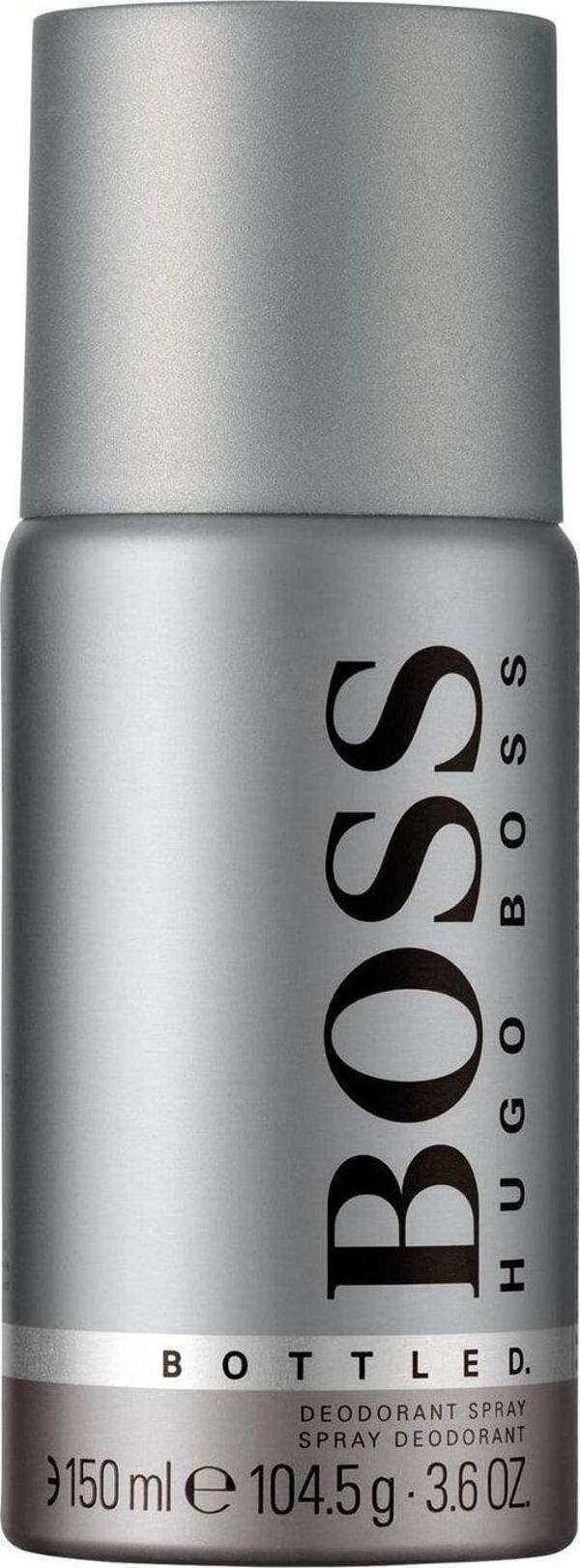Hugo Boss Bottled Erkek Deospray 150 Ml - Image 1