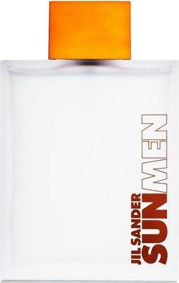 Jil Sander Jıl Sander Sun Men Edt 75 Ml Erkek Parfüm - Image 1