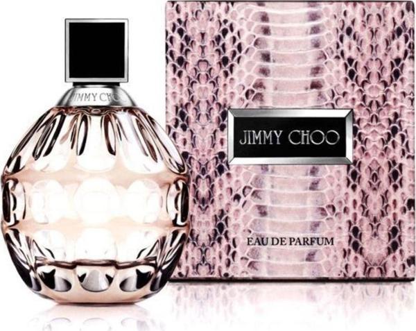 Jimmy Choo Edp 100 Ml Kadın Parfüm 3386460025478 - Image 1
