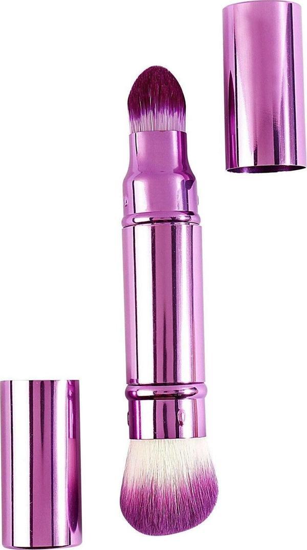 Lionesse 468 Fondöten-Allık Fırçası - Image 1