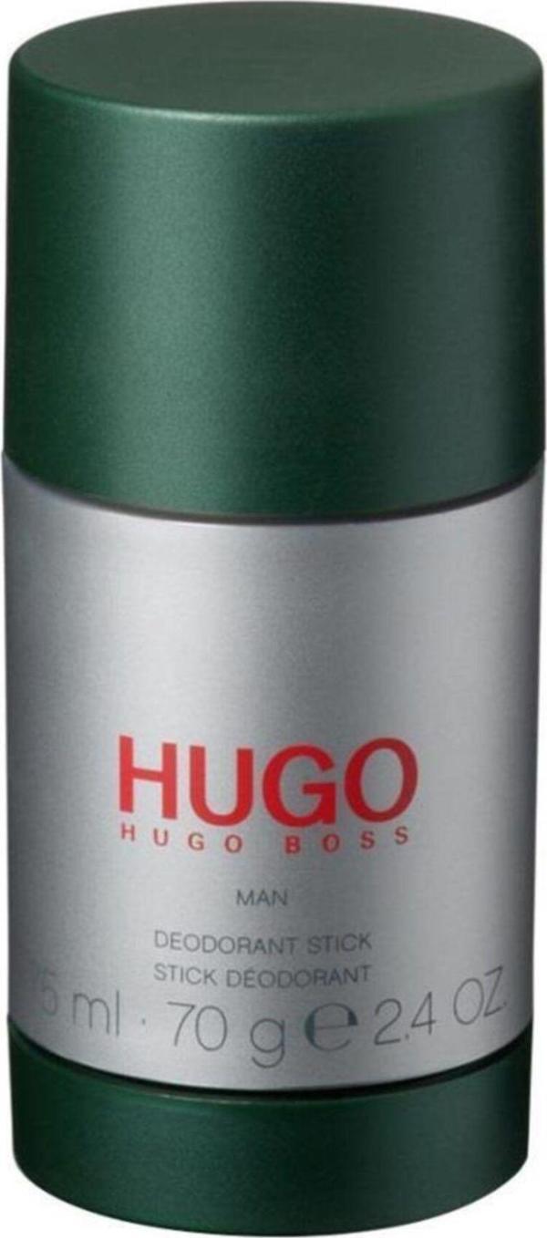Hugo Boss Man Erkek Deo Stick 75Ml - 737052320441 - Image 1