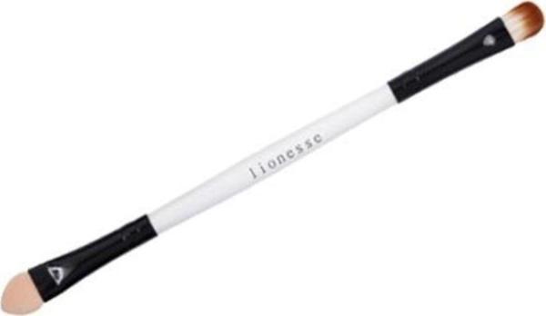 Lionesse Çift Taraflı Far Fırçası 3998 8697888008239 - Image 1