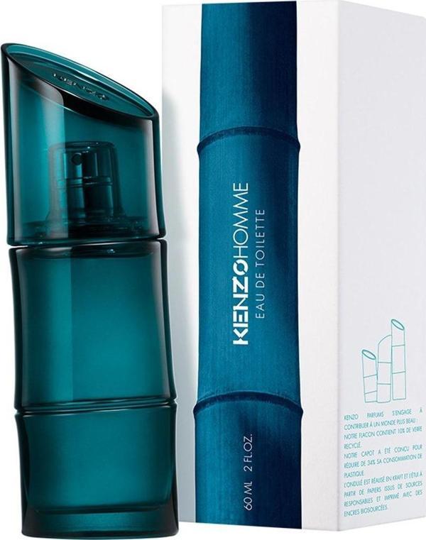 Kenzo Homme Edt 60 Ml - Image 1