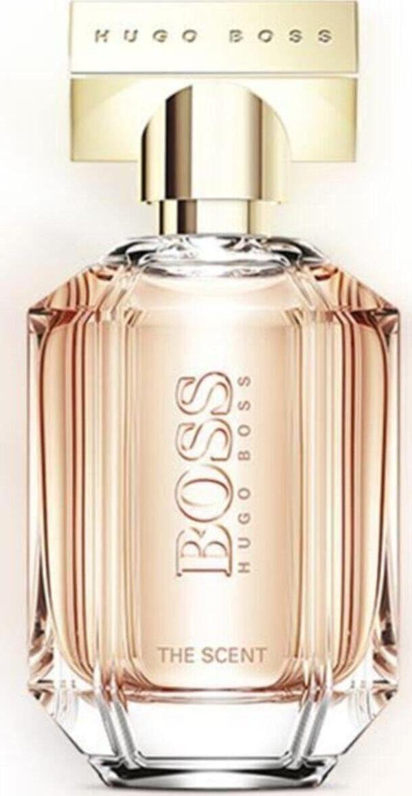 Hugo Boss The Scent For Her Edp 100 Ml Kadın Parfüm 730870196885 - Image 1