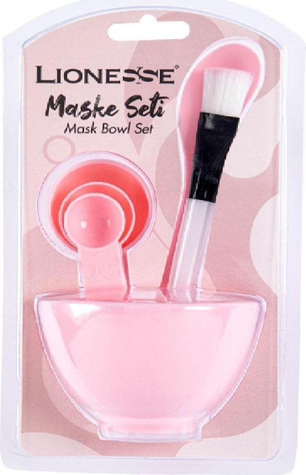 Lionesse Maske Seti 51 - Image 1