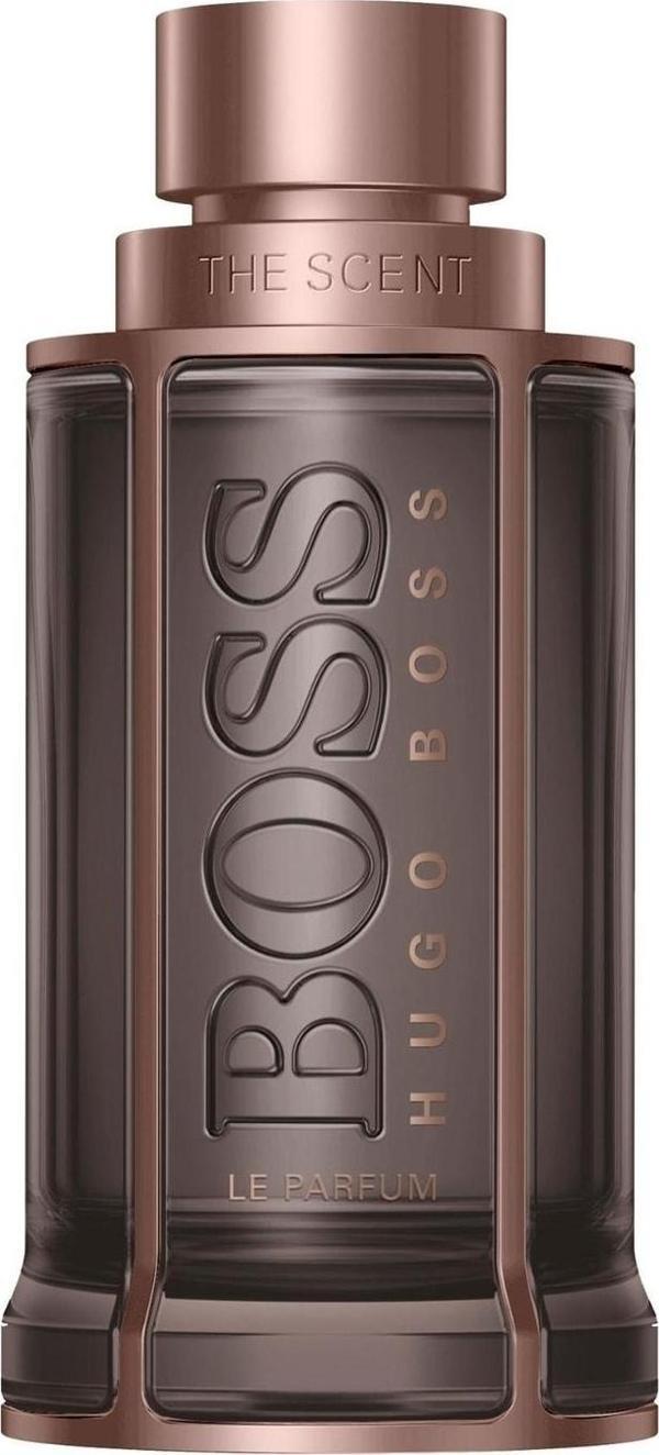 Hugo Boss The Scent Le Parfum For Him Erkek Parfümü 100 Ml - Image 1