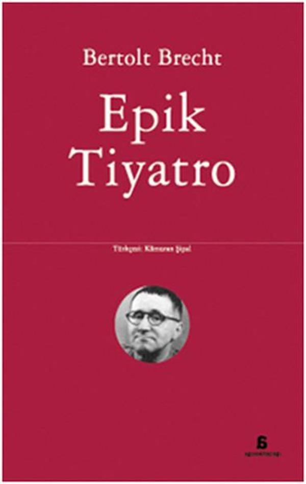Epik Tiyatro - Agora Kitaplığı - Image 1