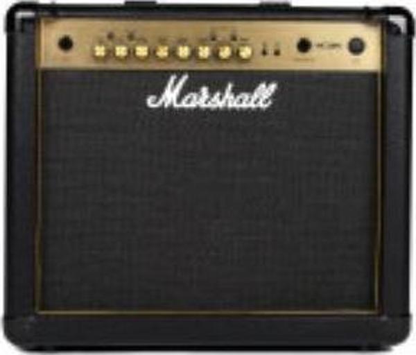 MARSHALL MG30GFX 30W Elektro Gitar Amfisi + Jak Kablo - Image 1