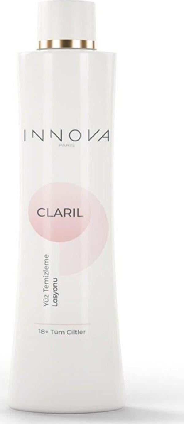 Innova Clarıl Cleansıng Mılk Yüz Temizleme Losyonu 200Ml - Image 1