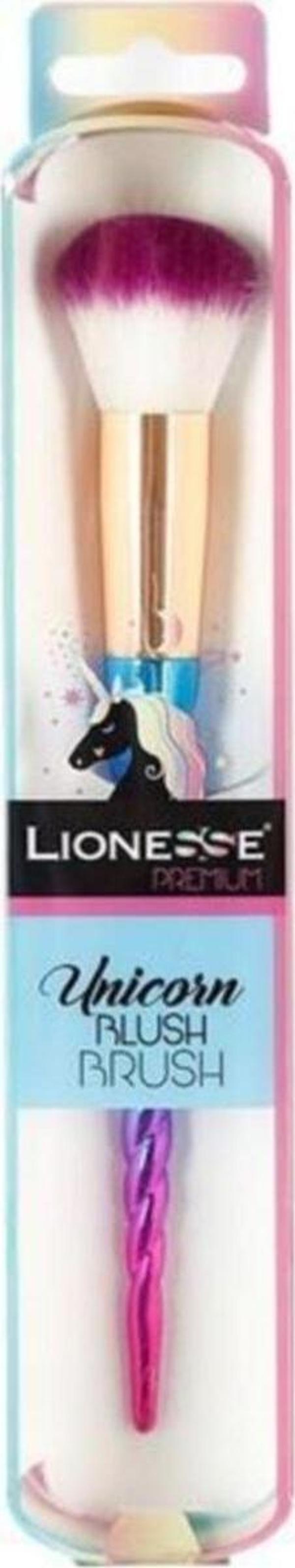 Lionesse Unicorn Allık Fırçası 5410 - Image 1