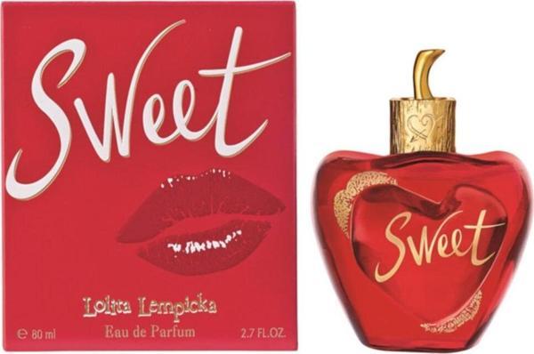 Lolita Lempicka Sweet Bayan Edp 80Ml - Image 1