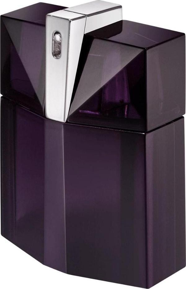 Mugler Alien Man Erkek Eau De Toilette 50 Ml 3439600029741 - Image 1