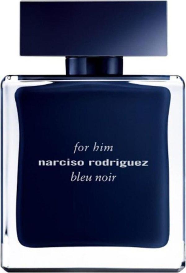 Narciso Rodriguez Bleu Noir Edt 100 Ml Erkek Parfüm - Image 1