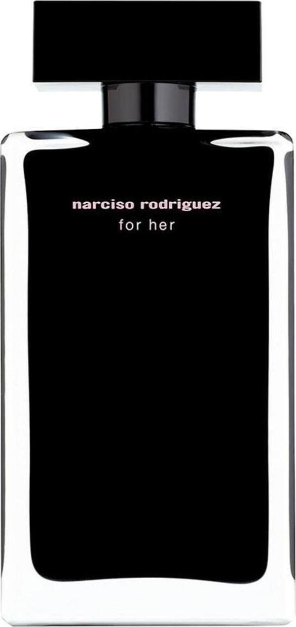 Narciso Rodriguez For Her 100Ml Edt Parfüm - Image 1