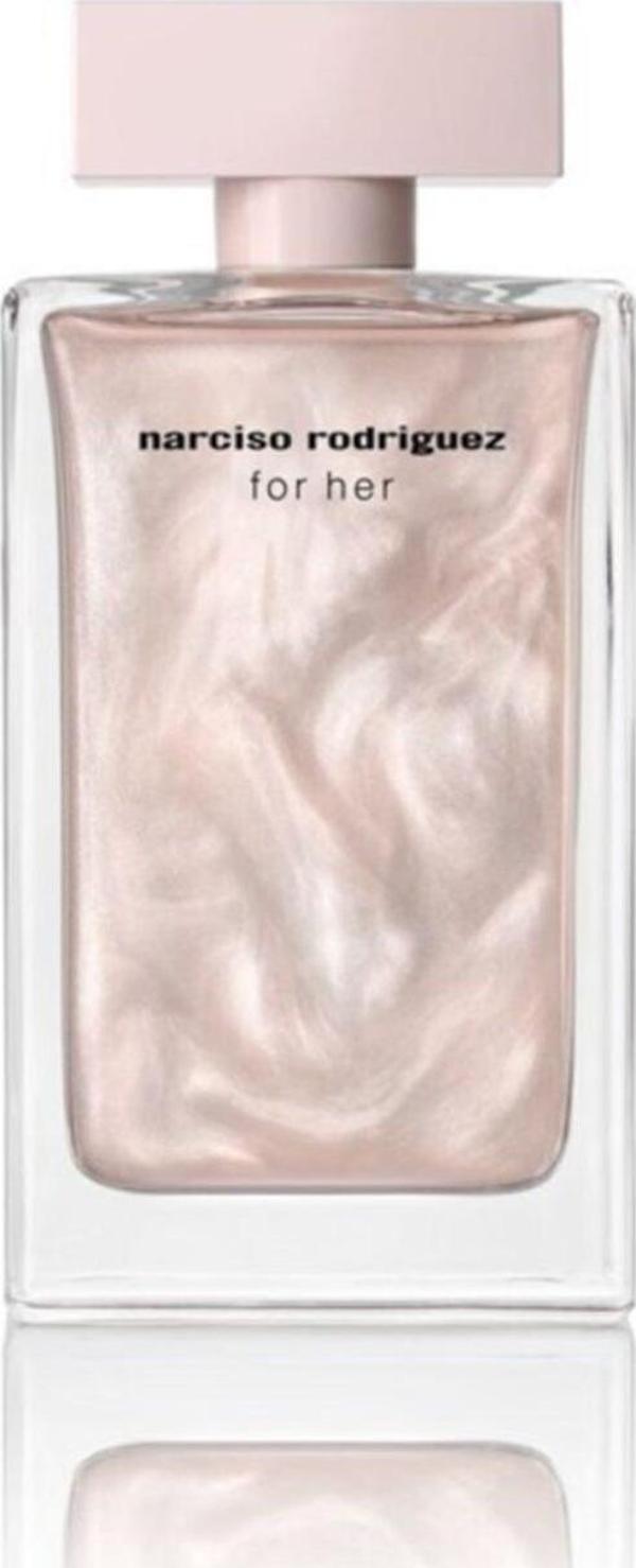 Narciso Rodriguez For Her Edp 50 Ml Kadın Parfüm 3423470890136 - Image 1