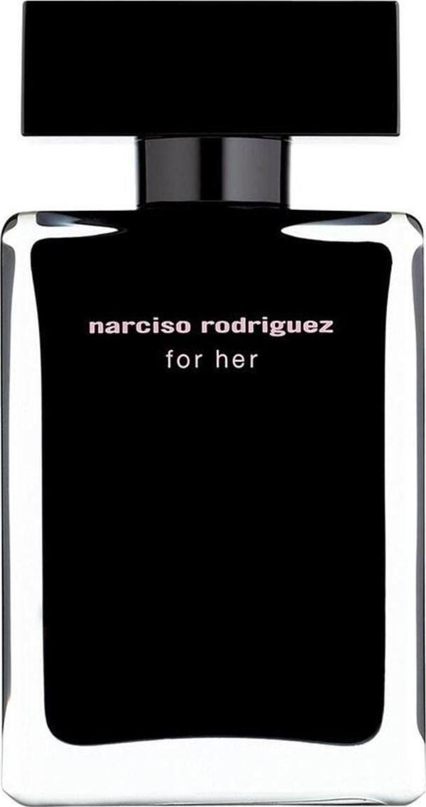 Narciso Rodriguez For Her Kadın Parfümü Edt 50 Ml - Image 1